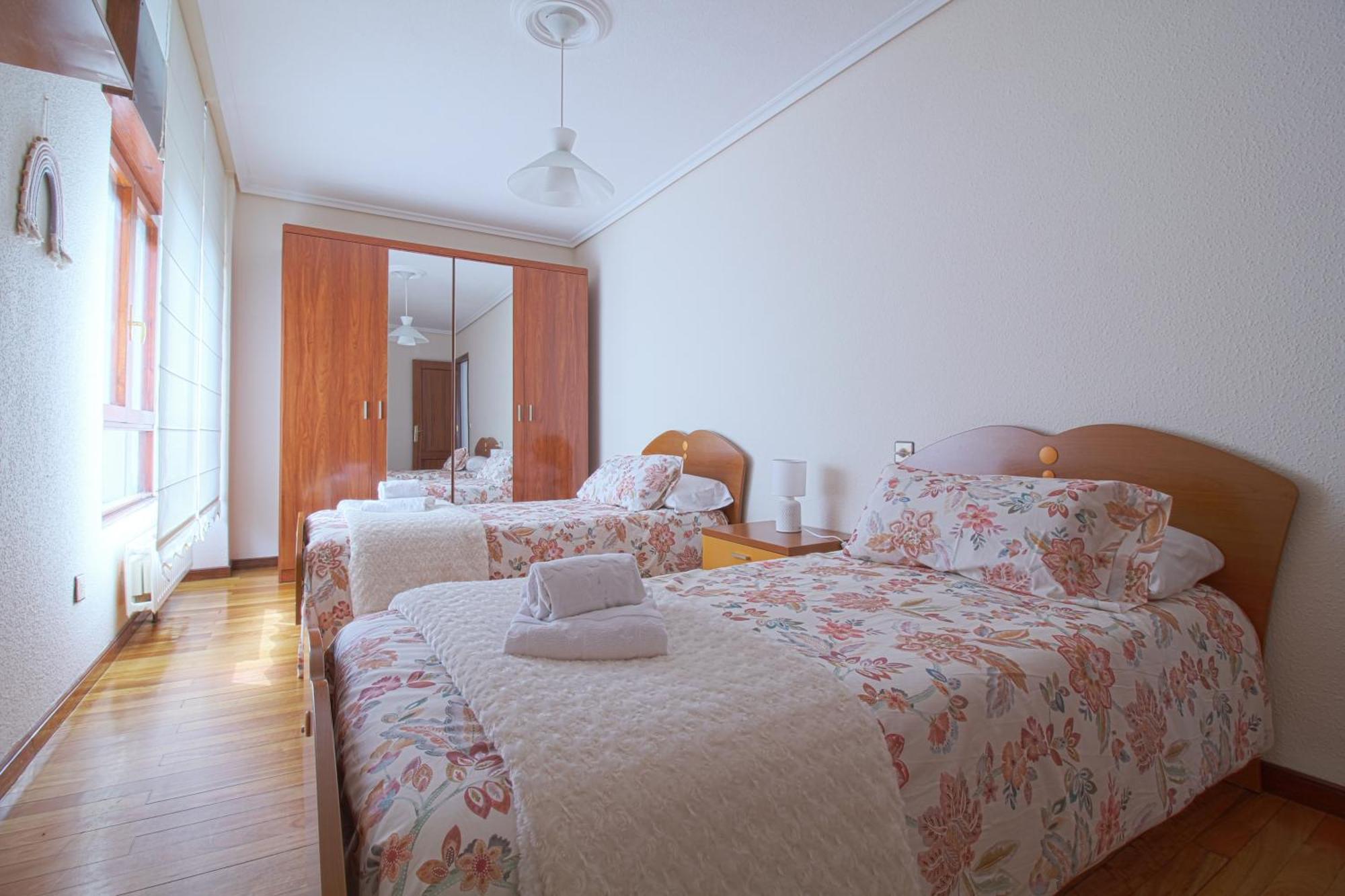 Apartamento Brisa Marina Suances Exterior photo