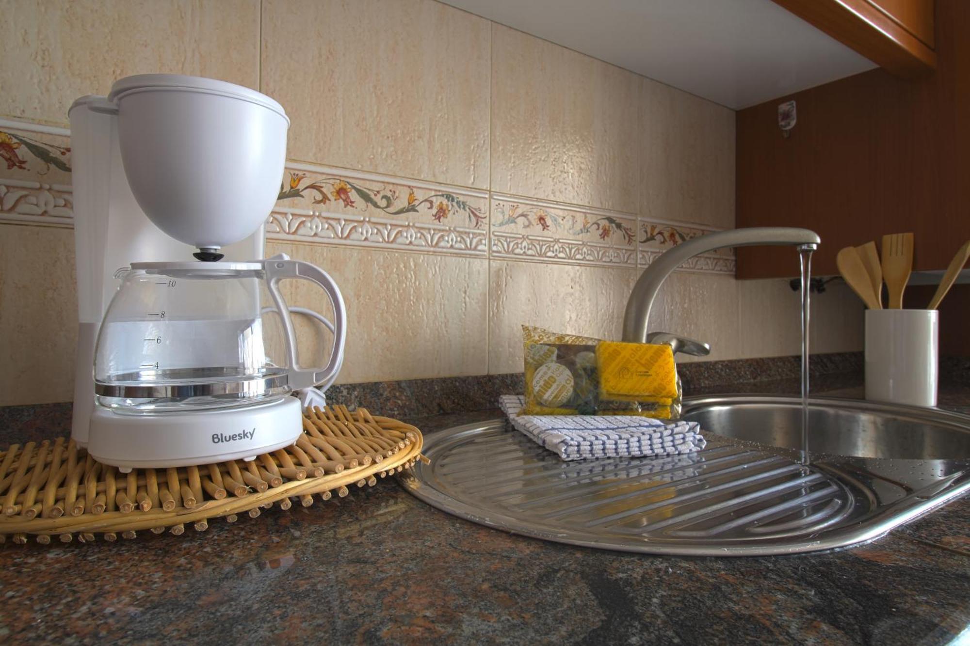 Apartamento Brisa Marina Suances Exterior photo